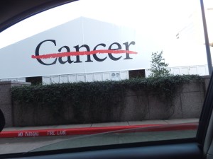 I like the sound of that!